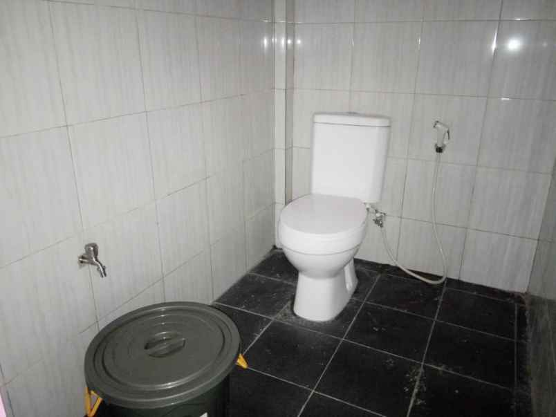 disewakan kost kost bunda heti jl pramuka
