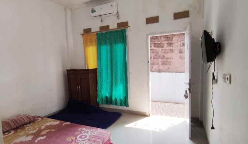 disewakan kost kost bunda heti jl pramuka
