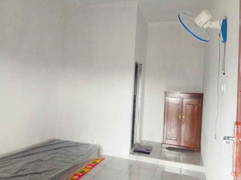disewakan kost kost bunda heti jl pramuka