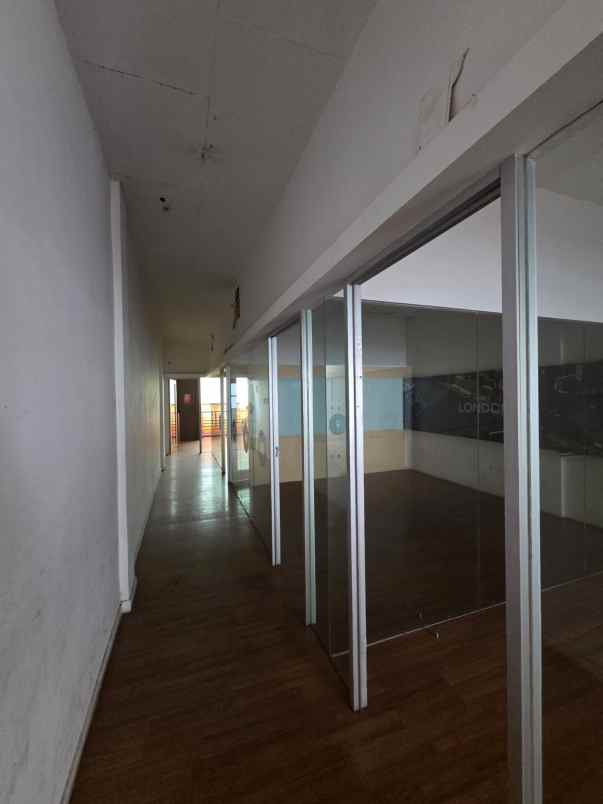 disewakan ruko ex kursus klampis jaya