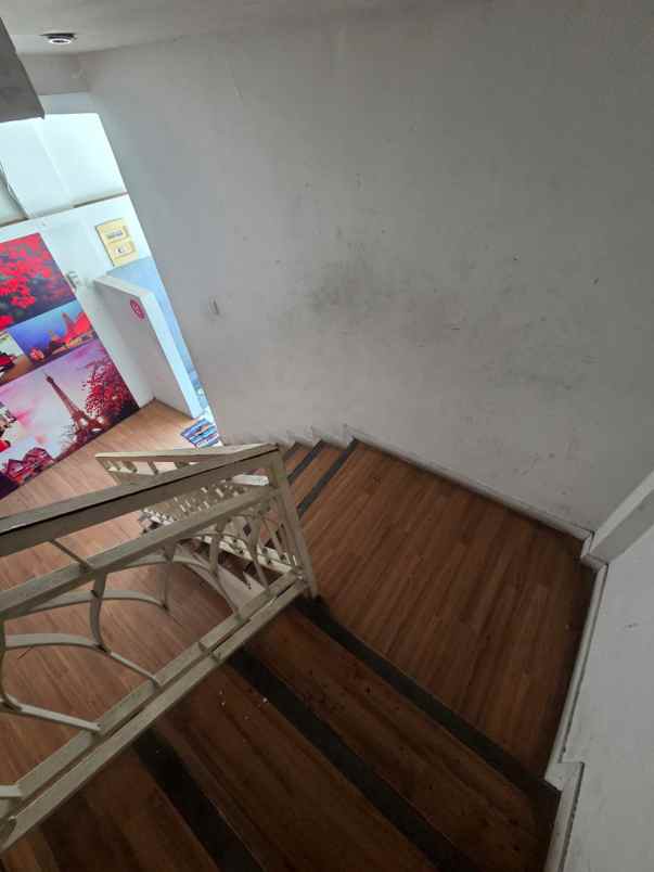 disewakan ruko ex kursus klampis jaya