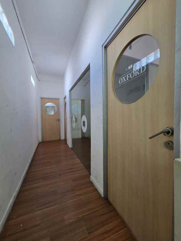 disewakan ruko ex kursus klampis jaya