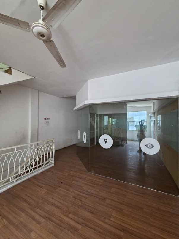 disewakan ruko ex kursus klampis jaya