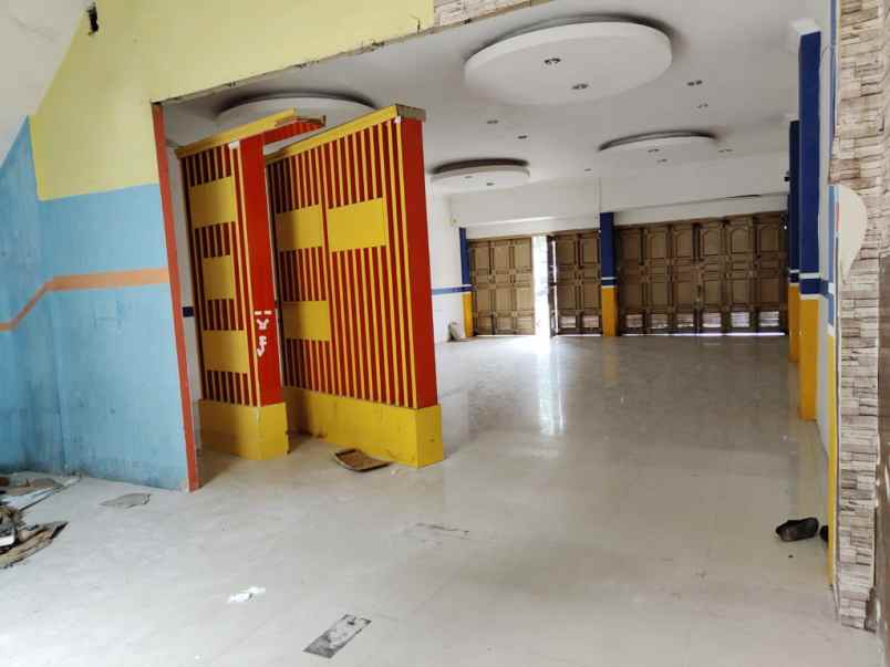 disewakan ruko gandeng komplek grand cemara asri