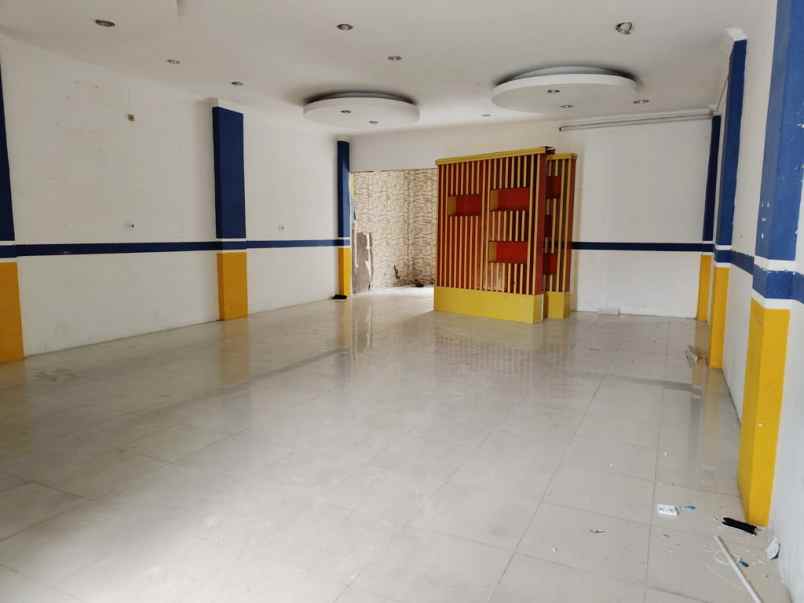 disewakan ruko gandeng komplek grand cemara asri