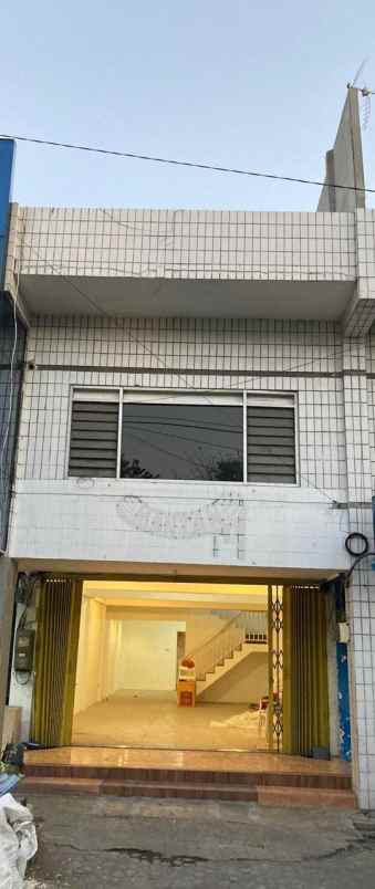 disewakan ruko gudang kantor babatan pantai