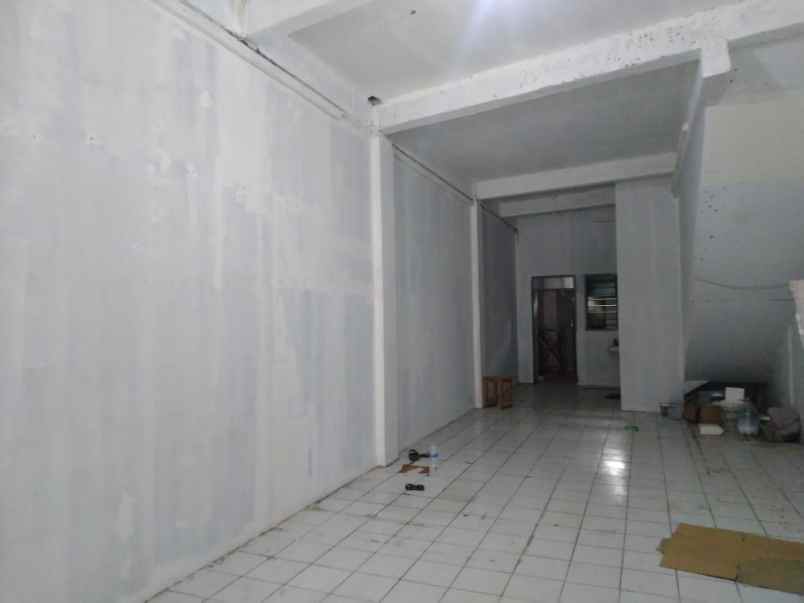 disewakan ruko gudang kantor ciledug larangan krea kota
