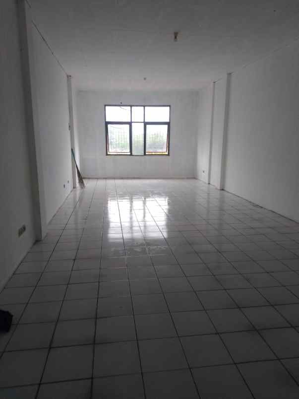 disewakan ruko gudang kantor ciledug larangan krea kota