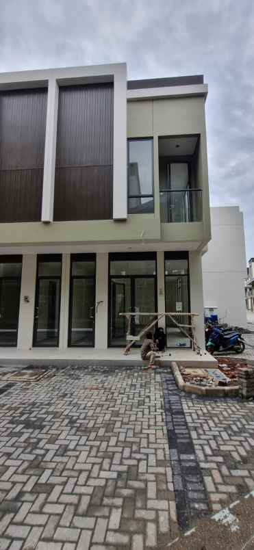 disewakan ruko gudang kantor gading serpong