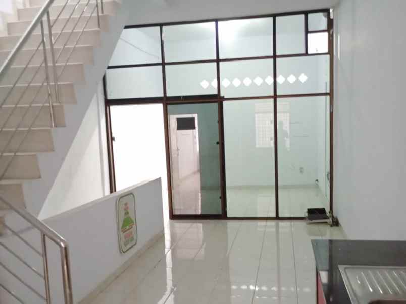 disewakan ruko gudang kantor jalan haji m said perintis