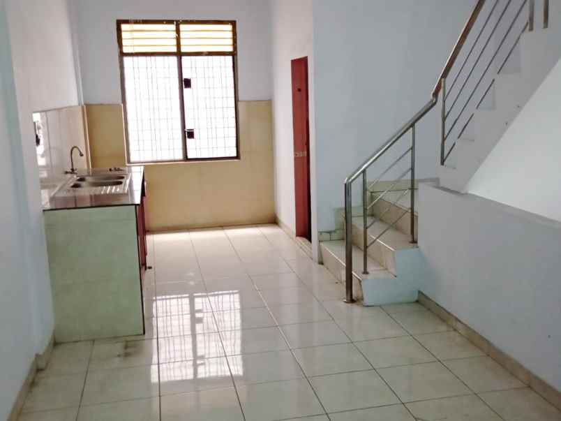 disewakan ruko gudang kantor jalan haji m said perintis