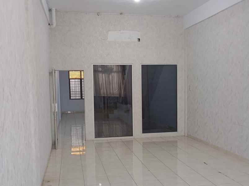 disewakan ruko gudang kantor jalan haji m said perintis