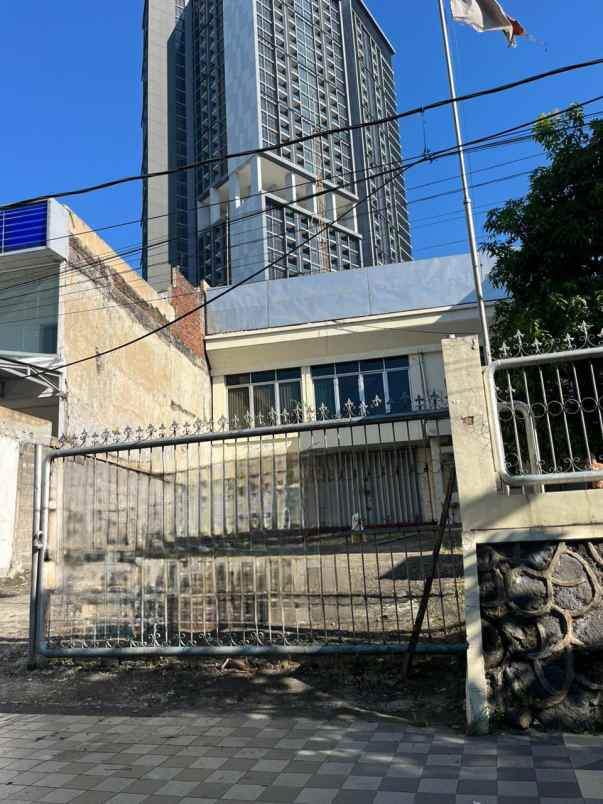 disewakan ruko gudang kantor jalan hr muhammad