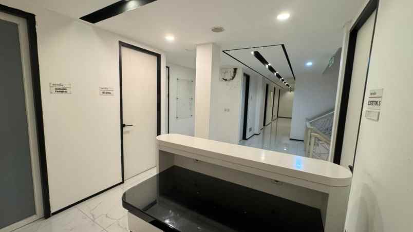 disewakan ruko gudang kantor jalan hr muhammad