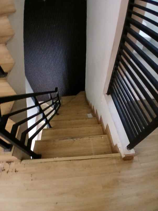 disewakan ruko gudang kantor jalan tebet raya