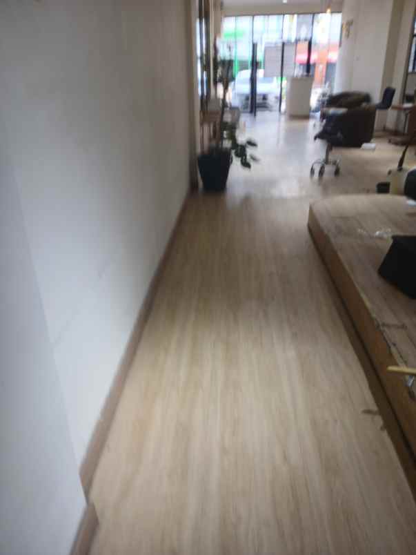 disewakan ruko gudang kantor jalan tebet raya