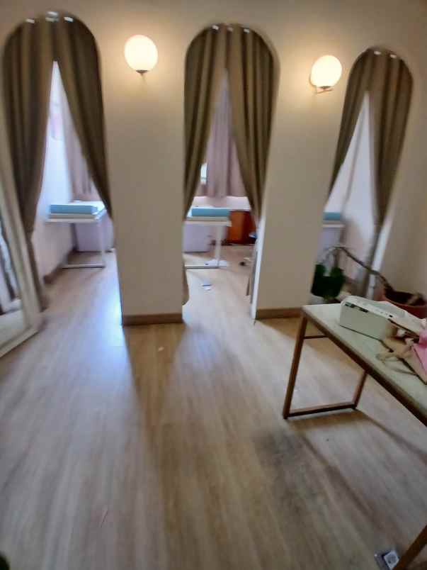 disewakan ruko gudang kantor jalan tebet raya