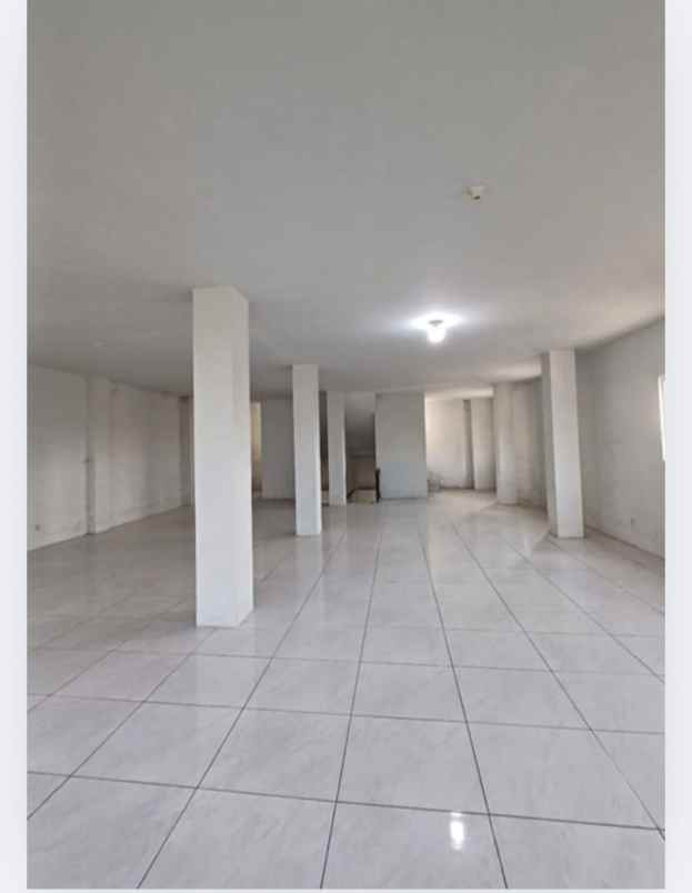 disewakan ruko gudang kantor jurumudi baru benda kota