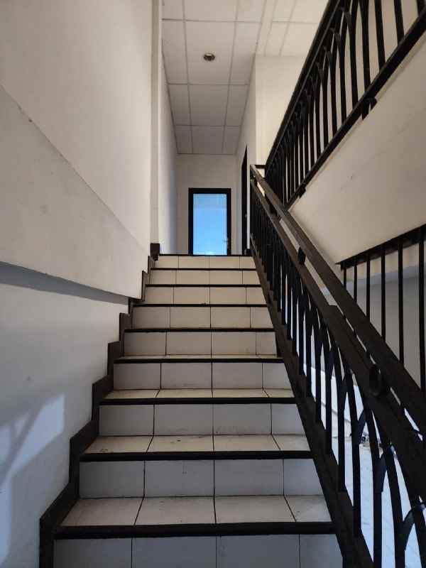 disewakan ruko gudang kantor klmapis jaya