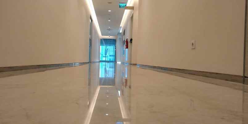 disewakan ruko gudang kantor lippo thamrin office jl m