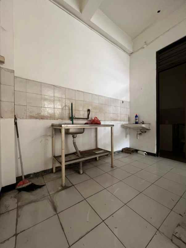 disewakan ruko gudang kantor raya kupang jaya