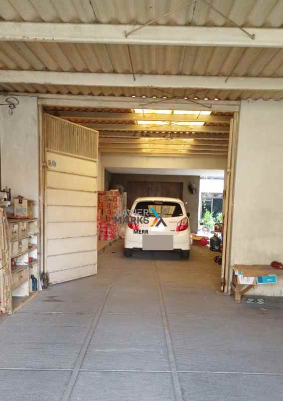 disewakan ruko gudang kantor raya sidoyoso