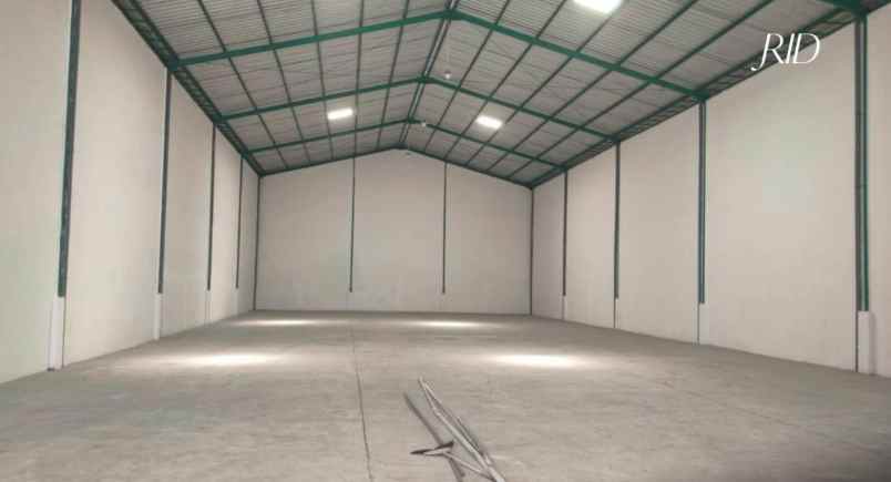 disewakan ruko gudang kantor sinar buduran