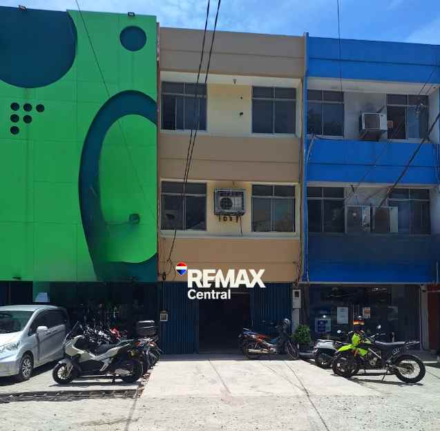 disewakan ruko siap huni di cinere depok