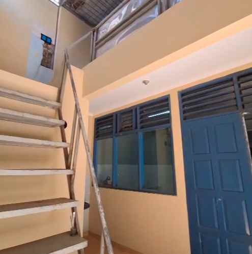 disewakan ruko siap huni di cinere depok