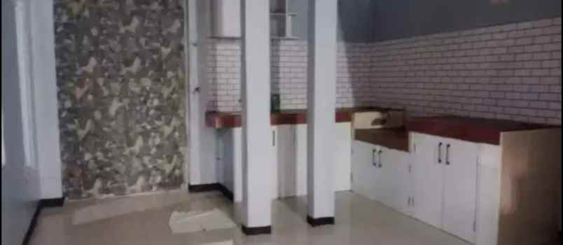 disewakan rumah antapani jalan kuningan