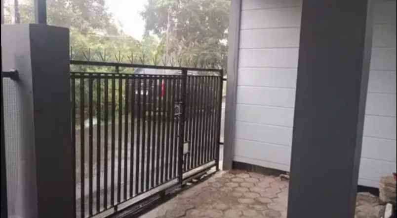 disewakan rumah antapani jalan kuningan