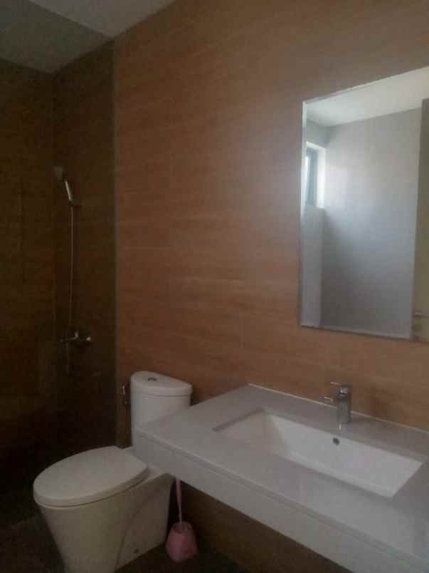 disewakan rumah asya cluster maninjau