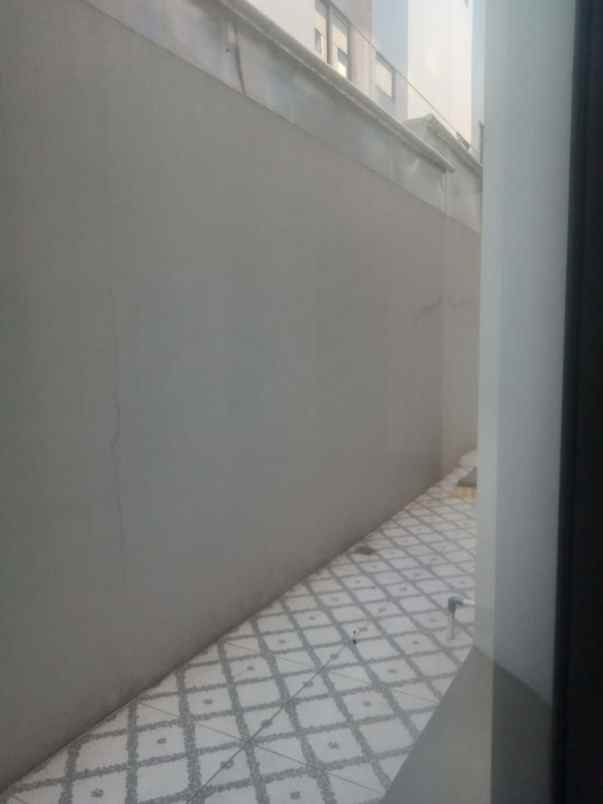 disewakan rumah asya cluster maninjau