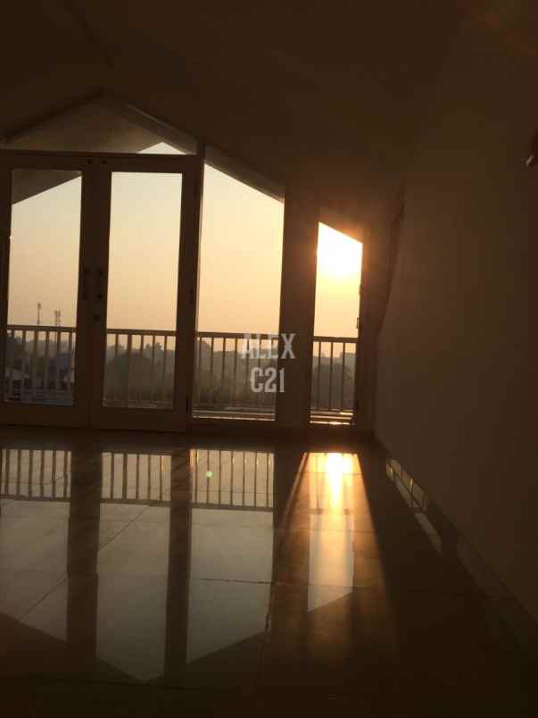 disewakan rumah cipete selatan jak sel