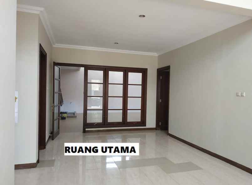 disewakan rumah citraland