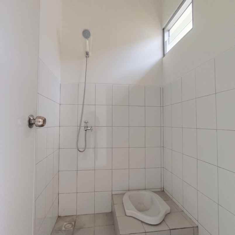 disewakan rumah cluster kana