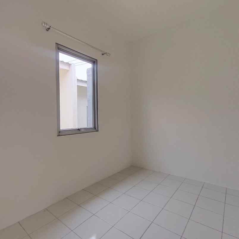 disewakan rumah cluster kana