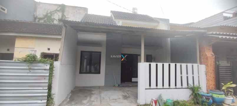 disewakan rumah di taman gunung anyar murah siap huni