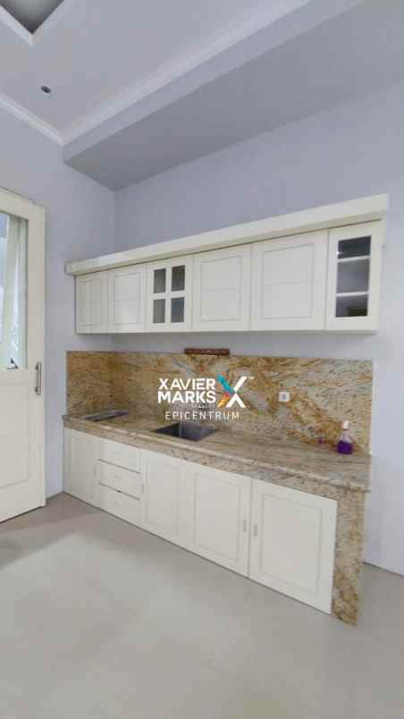 disewakan rumah gayungsari