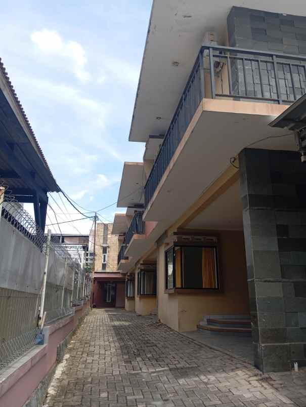 disewakan rumah gegerkalong sayap