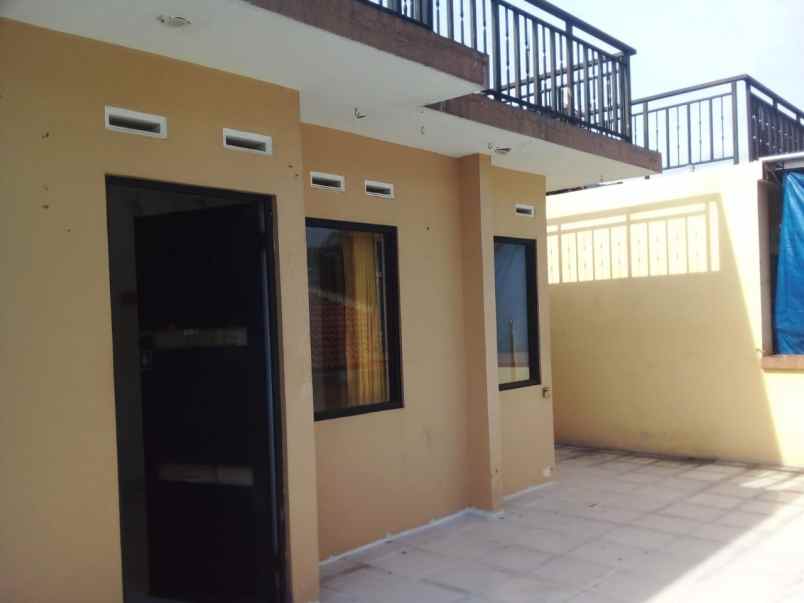 disewakan rumah gegerkalong sayap