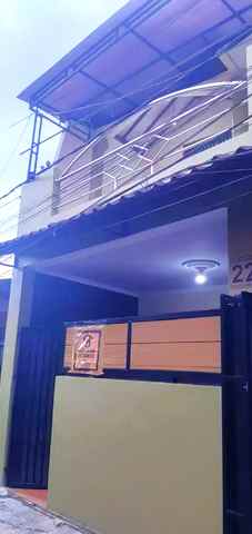 disewakan rumah jalan masjid nurul hidayah