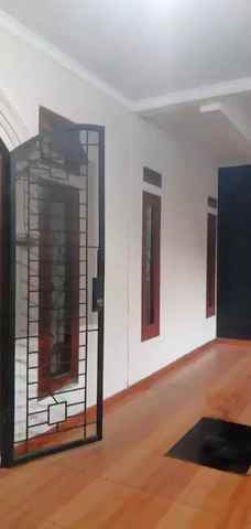 disewakan rumah jalan masjid nurul hidayah