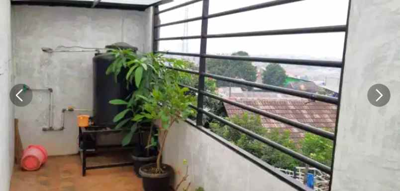 disewakan rumah jalan masjid nurul hidayah