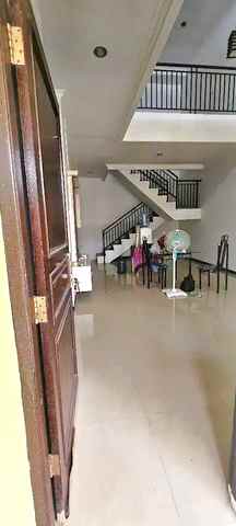 disewakan rumah jl pembaharuan ciracas