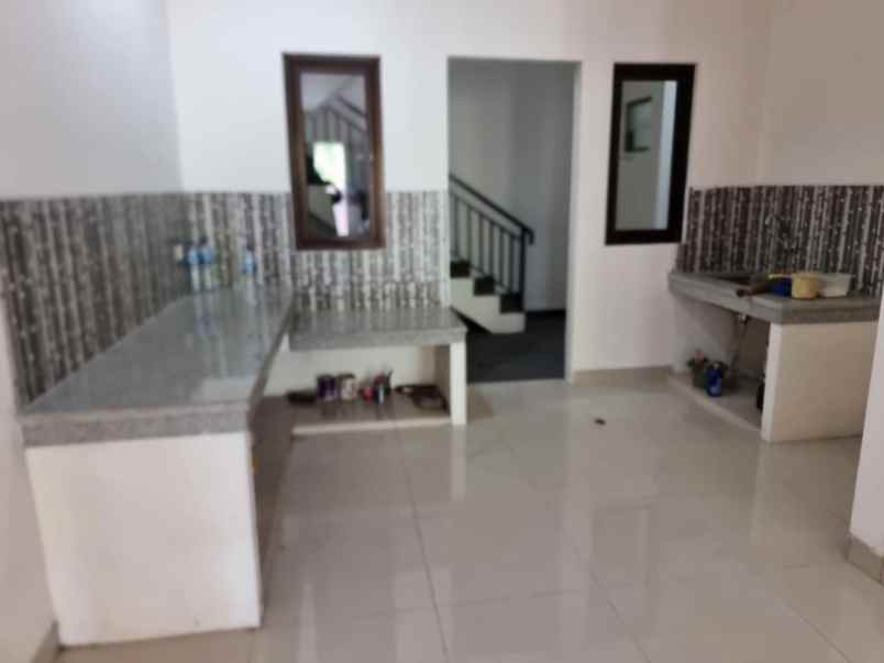 disewakan rumah kelapa gading