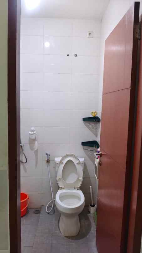 disewakan rumah komplek setra dago