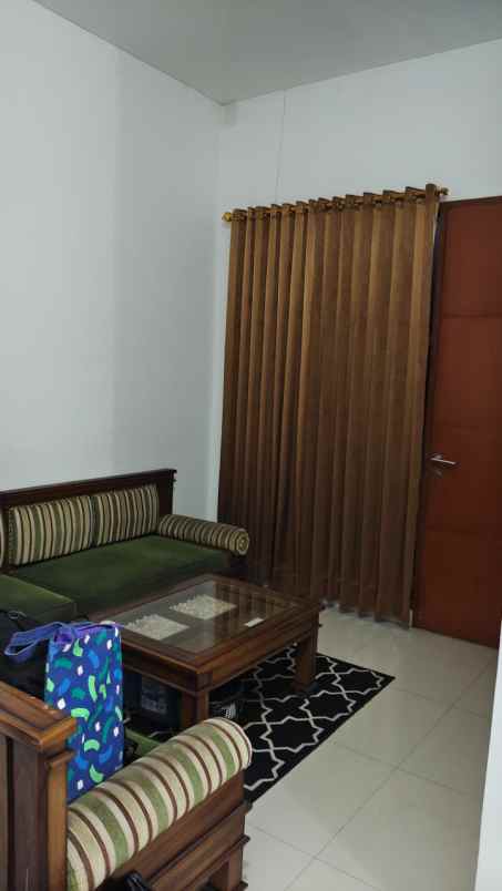 disewakan rumah komplek setra dago