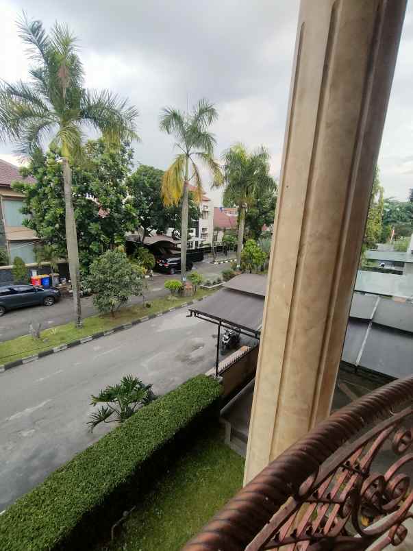 disewakan rumah mitra dago parahyangan antapani