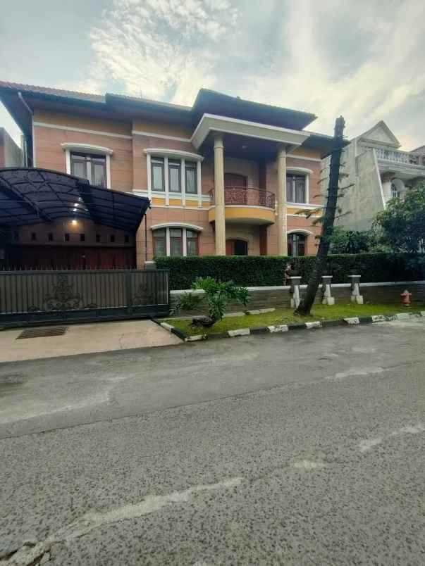 disewakan rumah mitra dago parahyangan antapani
